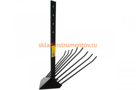 Картофелекопалка для культиваторов Huter