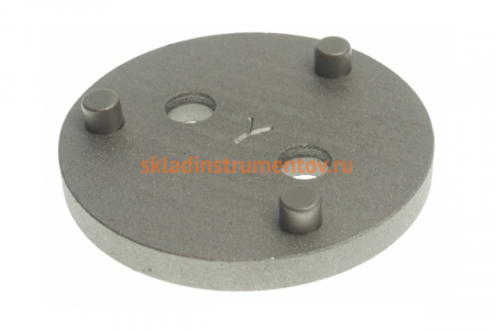 Адаптер для набора JTC 1452A Y, применение BENZ W222, W217 1452A-Y