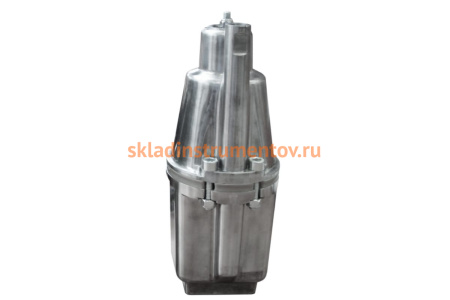 Бытовой вибрационный электронасос Ливгидромаш Малыш-М шнур питания 10м 20110455002