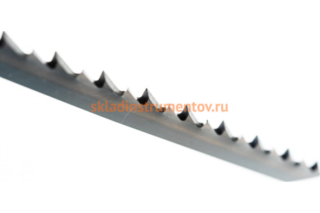 Пилки T344D (132х110х4.0 мм; 5 шт.) по древесине и ДСП до 100 мм MPS 3104-L