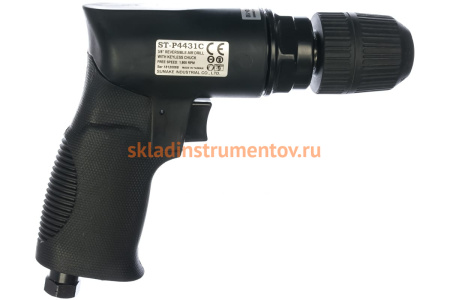 Пневматическая дрель Sumake ST-P4431C