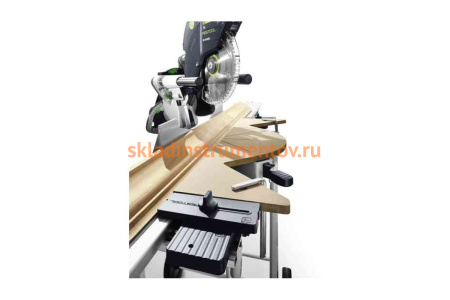 Опора угловая AB-KA-UG/2 FESTOOL 203356