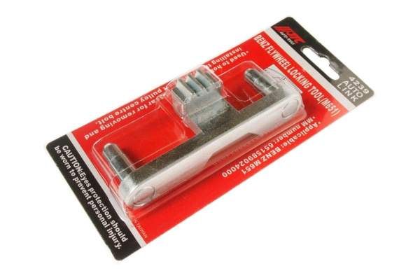 Фиксатор маховика MERCEDES M651 /1/12/60 JTC-4239