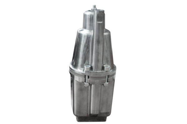 Бытовой вибрационный электронасос Ливгидромаш Малыш-М шнур питания 10м 20110455002