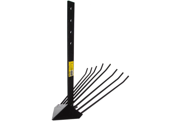 Картофелекопалка для культиваторов Huter