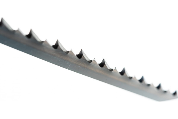 Пилки T344D (132х110х4.0 мм; 5 шт.) по древесине и ДСП до 100 мм MPS 3104-L