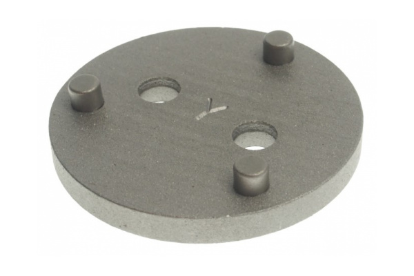 Адаптер для набора JTC 1452A Y, применение BENZ W222, W217 1452A-Y