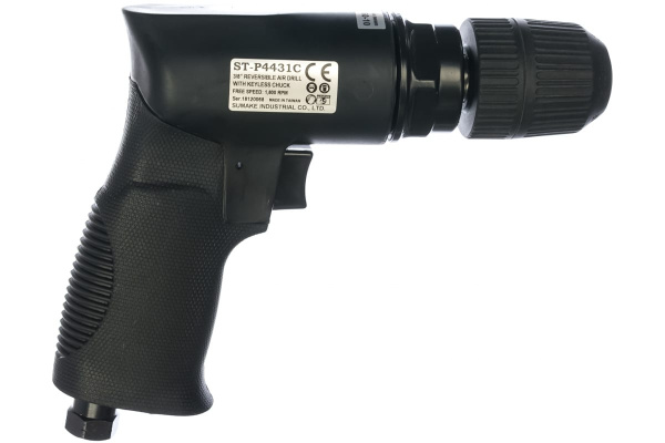 Пневматическая дрель Sumake ST-P4431C