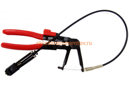 Клещи снятия хомутов AE&T TA-B1048-A