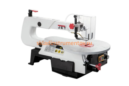 Лобзиковый станок JET JSS-16A 10000808MA