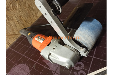 Универсальная барабанная шлифмашина MESSER M3015 10-40-101