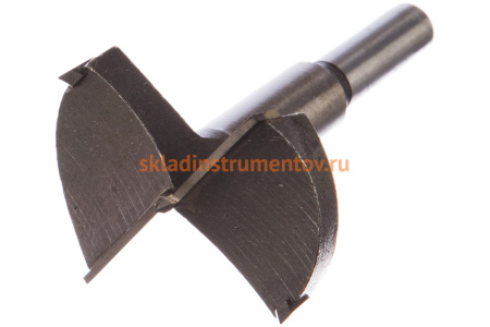Сверло Форстнера по дереву (53х80.5 мм) СИБРТЕХ 704853