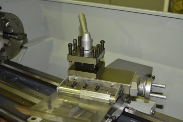 Токарный станок Metalmaster MML 2550 V 17033