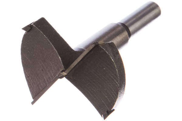 Сверло Форстнера по дереву (53х80.5 мм) СИБРТЕХ 704853