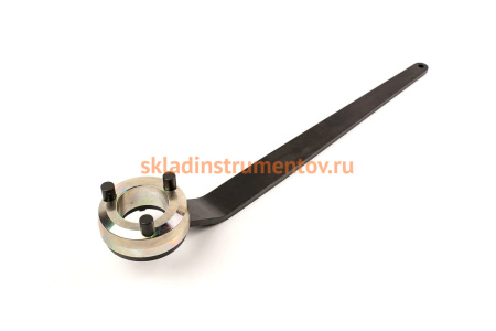 Ключ для фиксации демпфера AIST MERCEDES-BENZ M112M113M137 67230145 00-00020547 Ключ для фиксации демпфера AIST MERCEDES-BENZ M112M113M137 67230145 00-00020547
