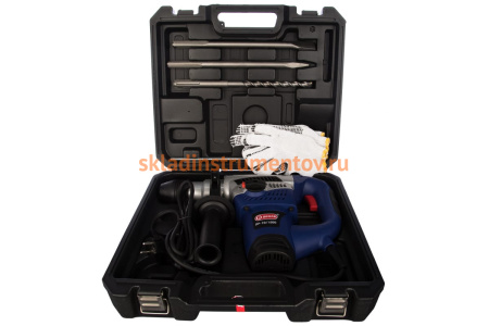 Электрический перфоратор ДИОЛД ПР-10/1500 SDS-max 10051101