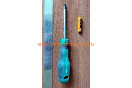 Крестовая отвертка PZ2 100мм AIST 83051002PL 00-00003510