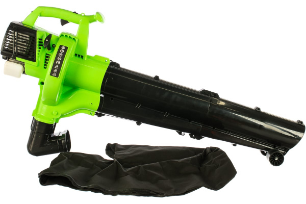 Бензиновая воздуходувка-пылесос REDVERG RD-BG230 6623904