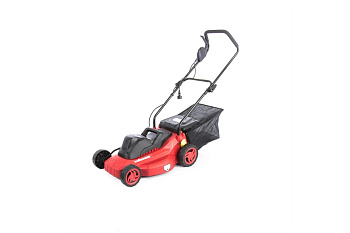 Электрическая газонокосилка KRONWERK EGC-1500 96604