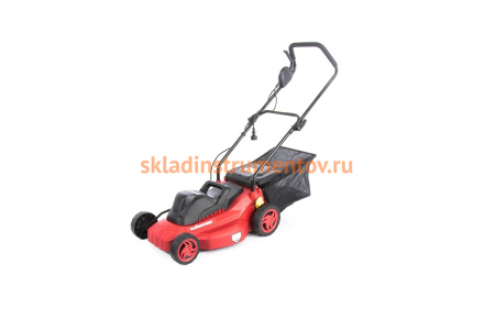 Электрическая газонокосилка KRONWERK EGC-1500 96604