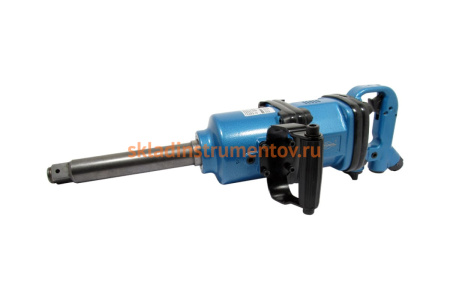 Пневмогайковерт AIST 1" 90165275-8 00-00010649