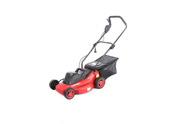 Электрическая газонокосилка KRONWERK EGC-1500 96604