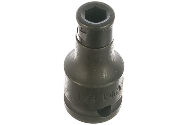 Переходник ударный 3/8">1/4" KING TONY 314708S