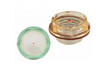 Маслоуказатель "Глазок" KIPP K0445.1362715