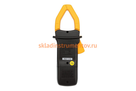 Токовые клещи MASTECH MS2001 13-1307