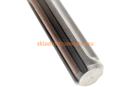 Переходник SDS Max - SDS Plus (225 мм) ПРАКТИКА 035-554