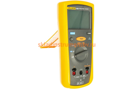 Измеритель сопротивления изоляции FLUKE 1503