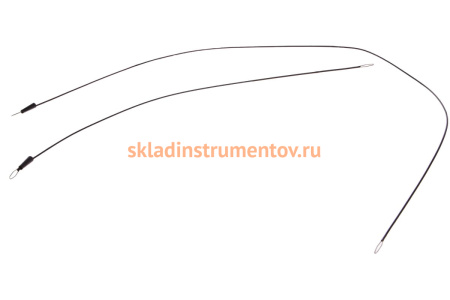 Приспособления для протягивания проводов через отверстия JTC 5112