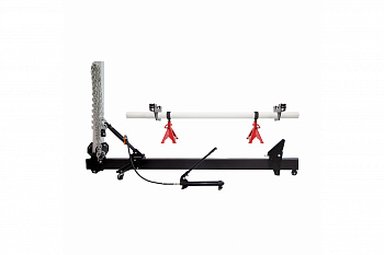 Рама для кузовного ремонта WIEDERKRAFT WDK-80700