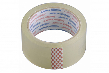 Лента клеящая (48 мм х 25 м) Stayer 1204-48-36