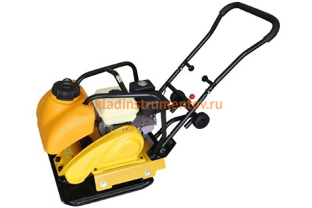 Виброплита ТСС TSS-VP90TH 207273