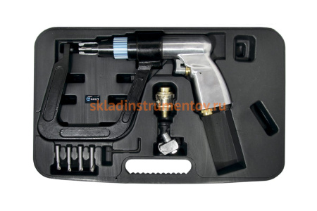 Пневмодрель для точечной сварки AIST 90350535 00-00012170