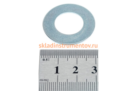 Кольцо переходное (30х16 мм; 3 шт.) АТАКА 8078360