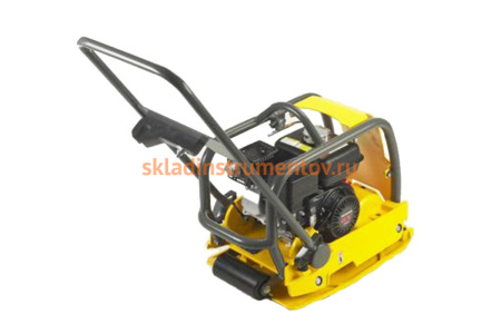 Нереверсивная виброплита Wacker Neuson WPP 1540 W  5000630027