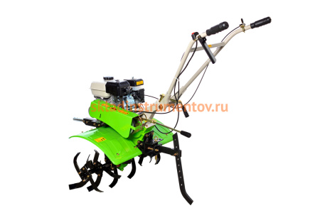 Мотоблок REDVERG Муравей-3 без колес 6614327 Мотоблок REDVERG Муравей-3 без колес 6614327