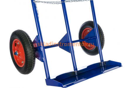 Тележка - сварочный пост RUSKLAD КП 2 У Тележка - сварочный пост RUSKLAD КП 2 У