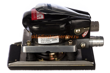 Пневматическая плоскошлифовальная машина Abac 5333927 (8973005427)