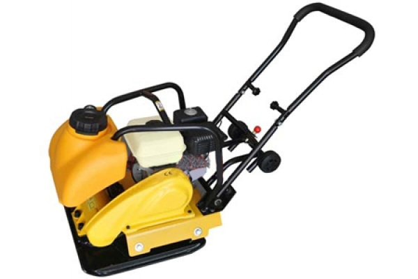 Виброплита ТСС TSS-VP90TH 207273