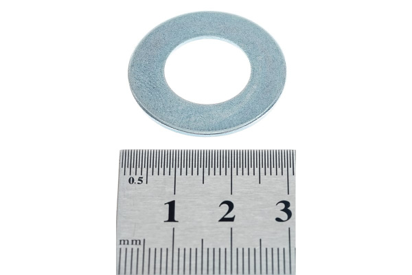 Кольцо переходное (30х16 мм; 3 шт.) АТАКА 8078360