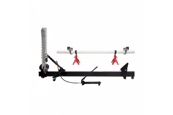 Рама для кузовного ремонта WIEDERKRAFT WDK-80700