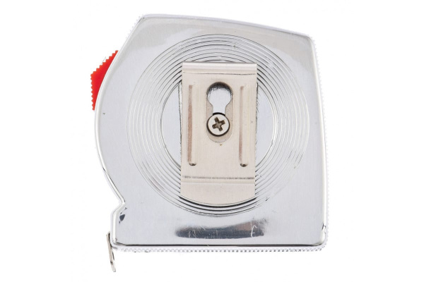 Рулетка 3 м x 13 мм Chrom MATRIX 31036