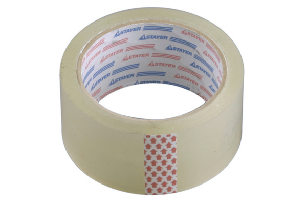 Лента клеящая (48 мм х 25 м) Stayer 1204-48-36
