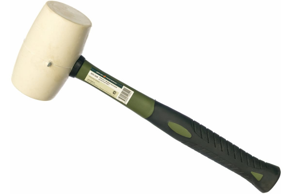 Киянка с фибергласовой ручкой 680 г ДТ/36/4 Дело Техники 335068