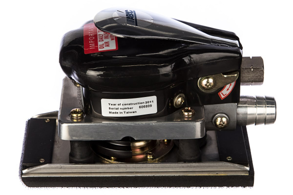 Пневматическая плоскошлифовальная машина Abac 5333927 (8973005427)