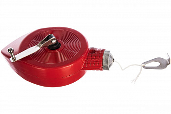 Разметочный шнур-отвес, 30м STAYER 0637