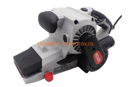 Ленточная шлифмашина Ресанта ЛШМ-75/900 75/6/1
